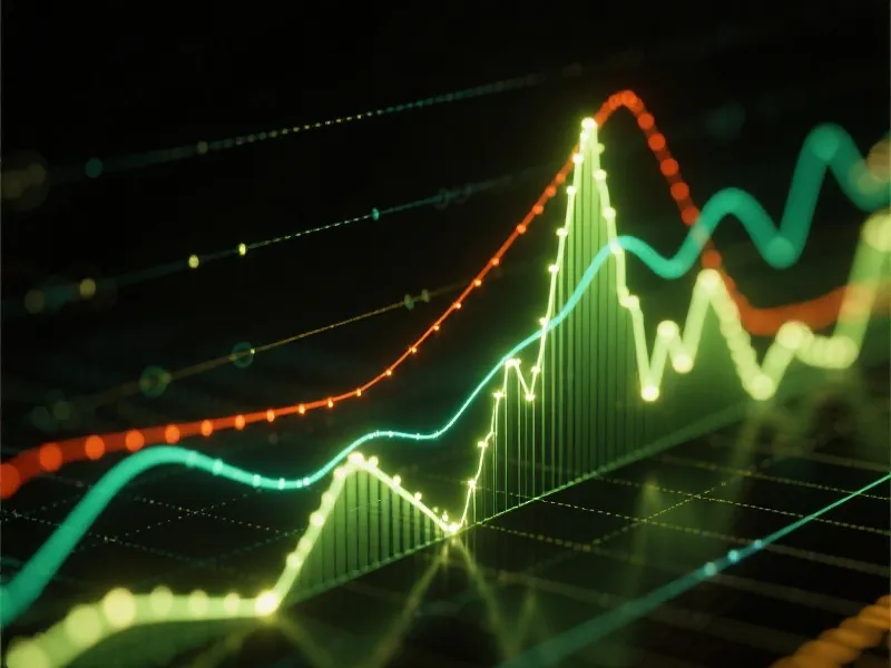 Trend Analysis Algorithms