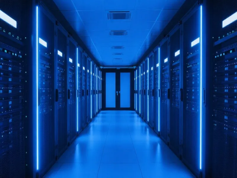 Data Servers