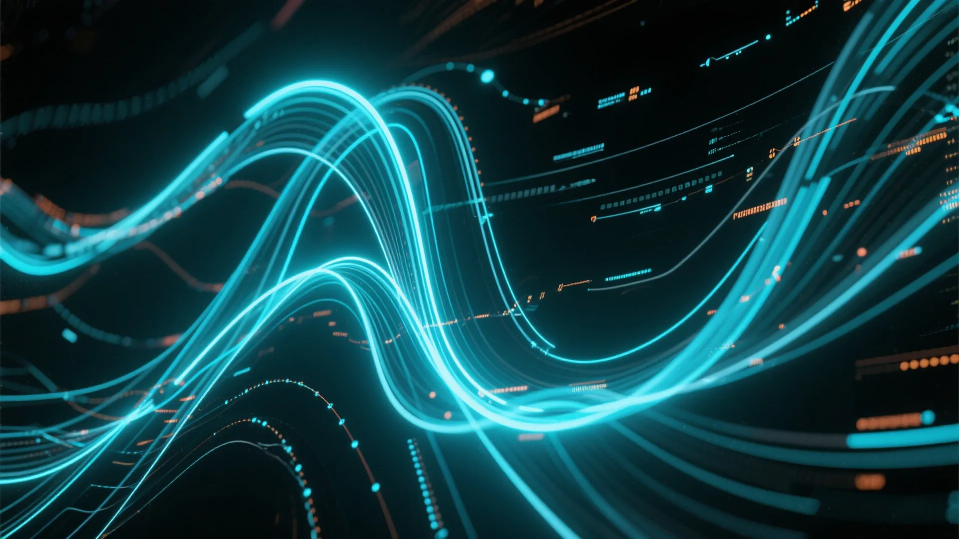 Data Visualization Background