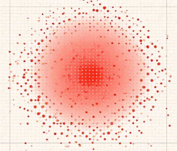 Distribution Matrix