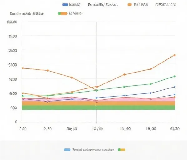 Advanced Statistical Chart
