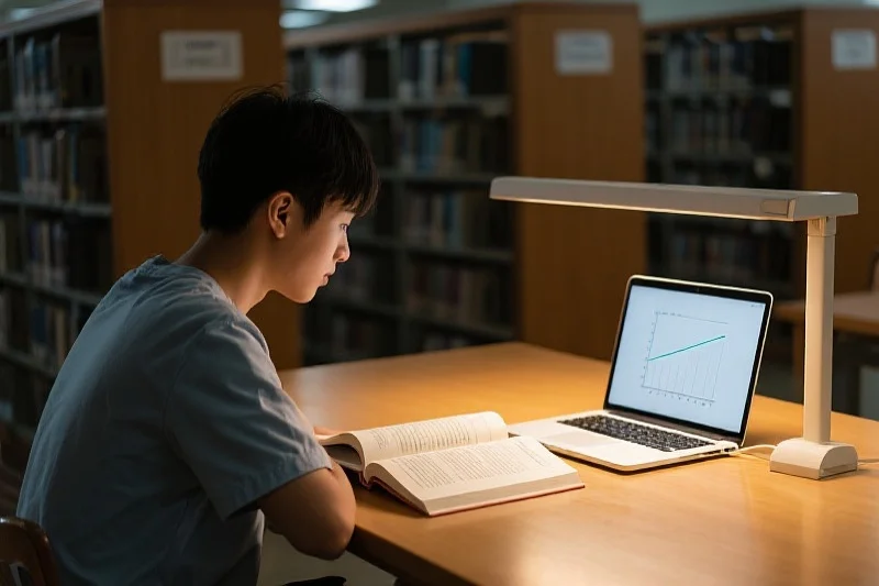 学习数据分析