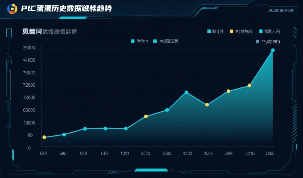 2025年PC蛋蛋潜在趋势分析：基于过往数据模式的洞察