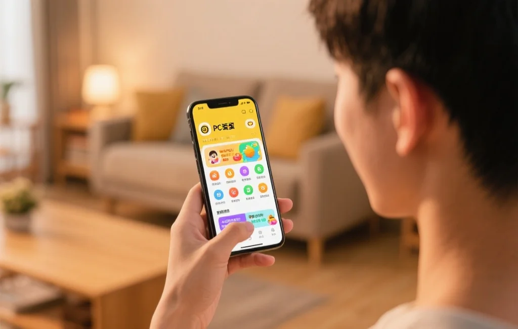 PC蛋蛋官方App下载、安装与功能使用全教程（适用于iOS与安卓）